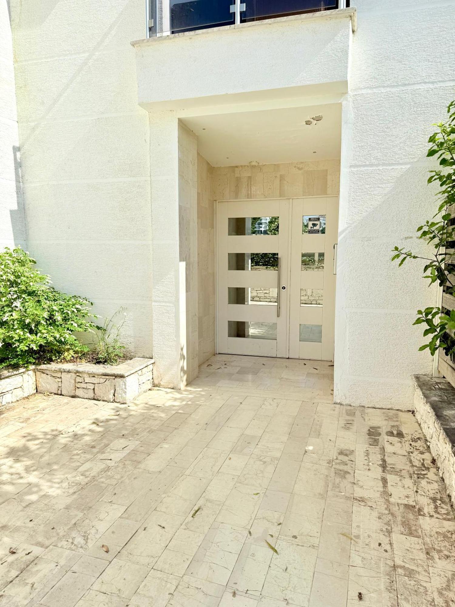 Limani Deluxe Apartments ซารานเดอ ภายนอก รูปภาพ